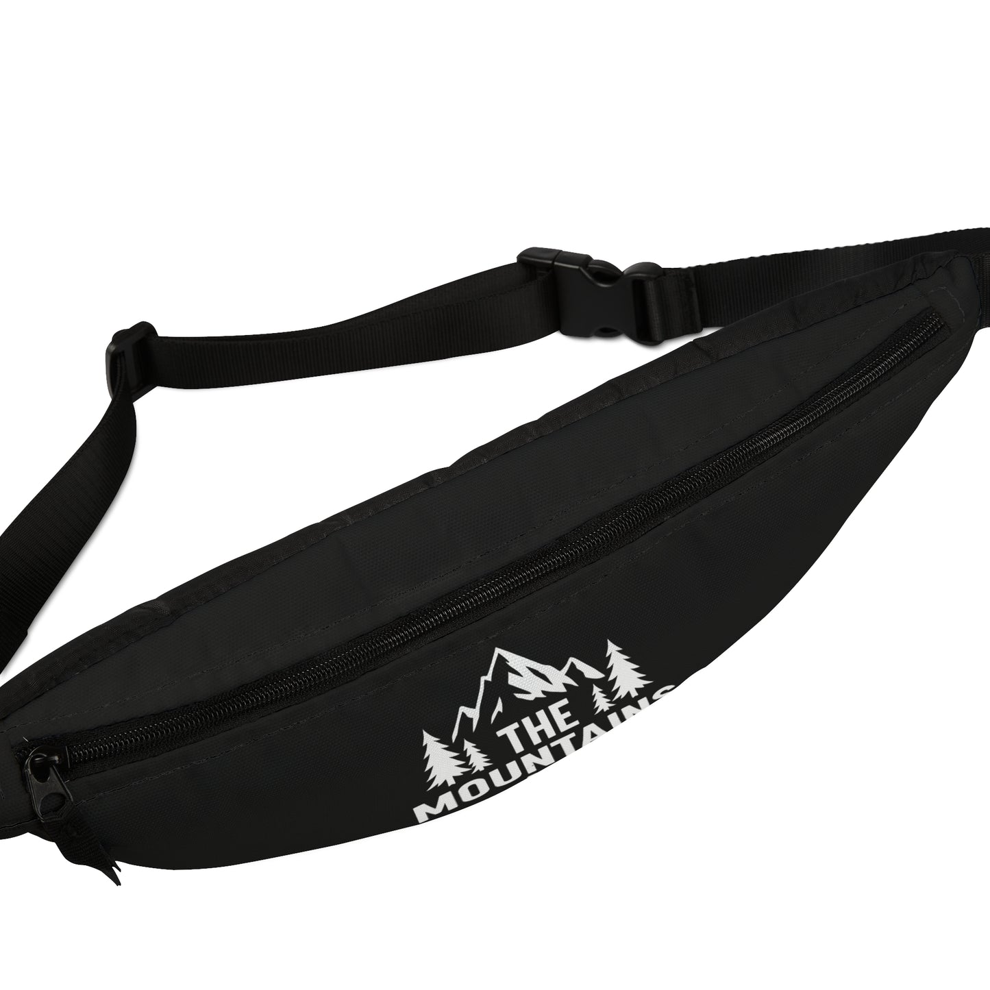 Adventure Fanny Pack