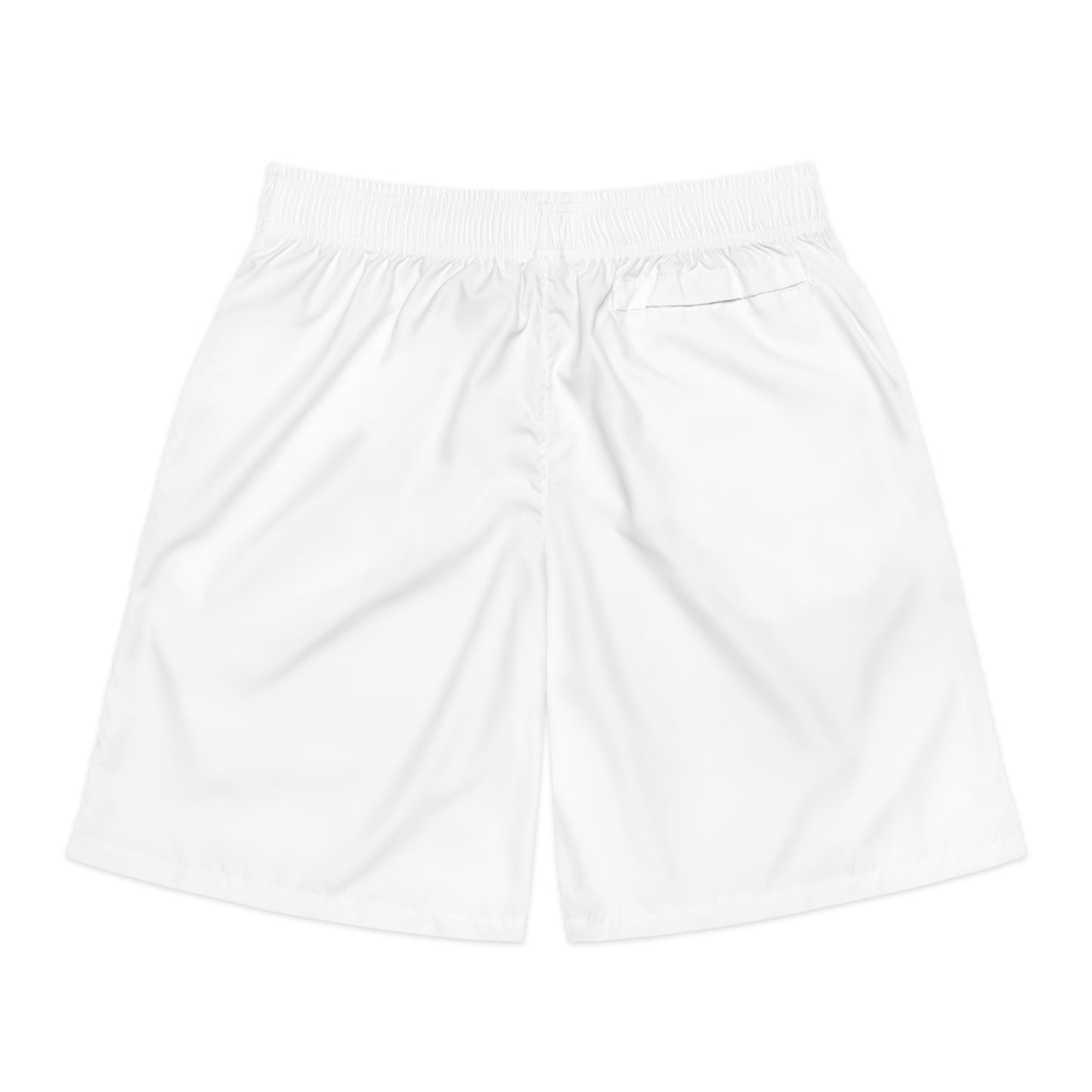 Men's Jogger Shorts
