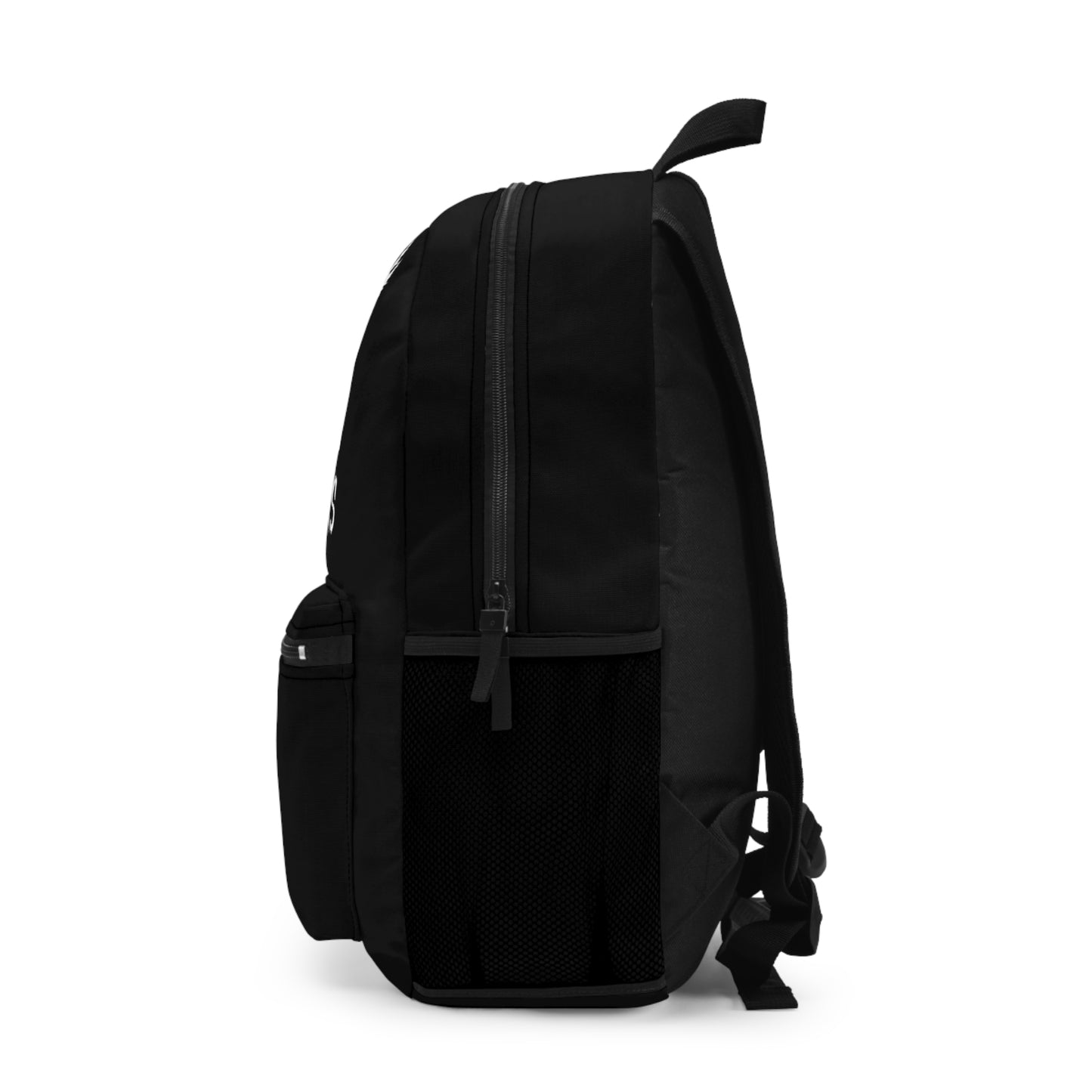 Eco-Friendly Hiking Backpack