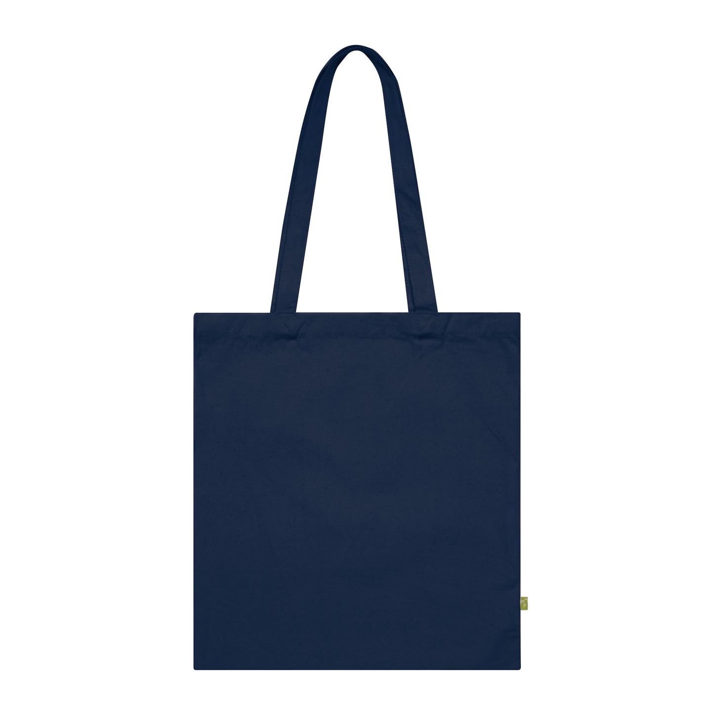 Eco-Friendly Organic Cotton Tote Bag