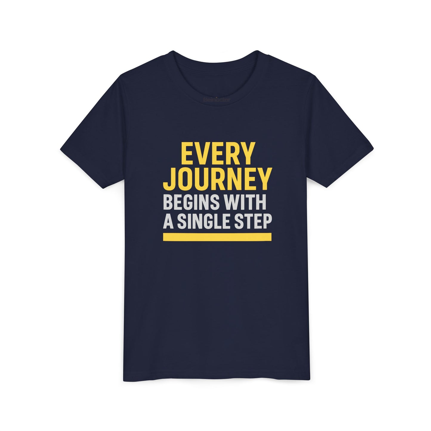 Inspirational Youth Short Sleeve Tee