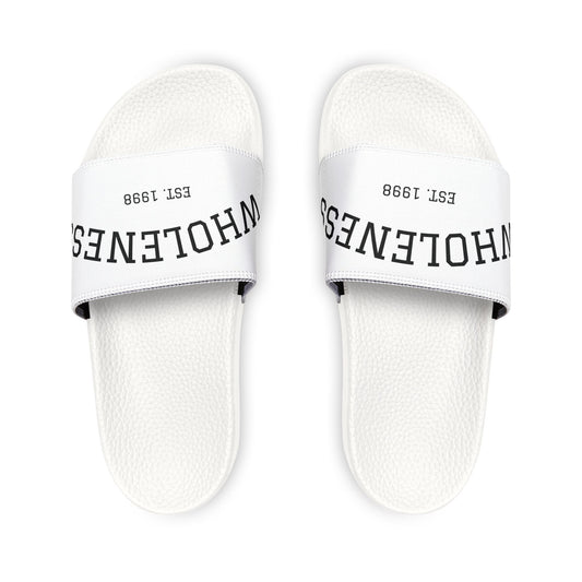 Men's Removable-Strap Sandals