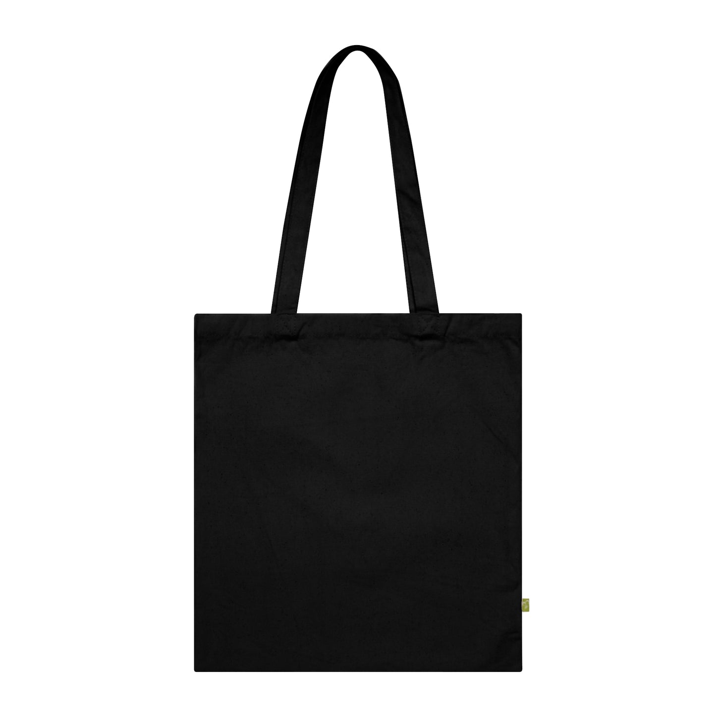 Eco-Friendly Organic Cotton Tote Bag