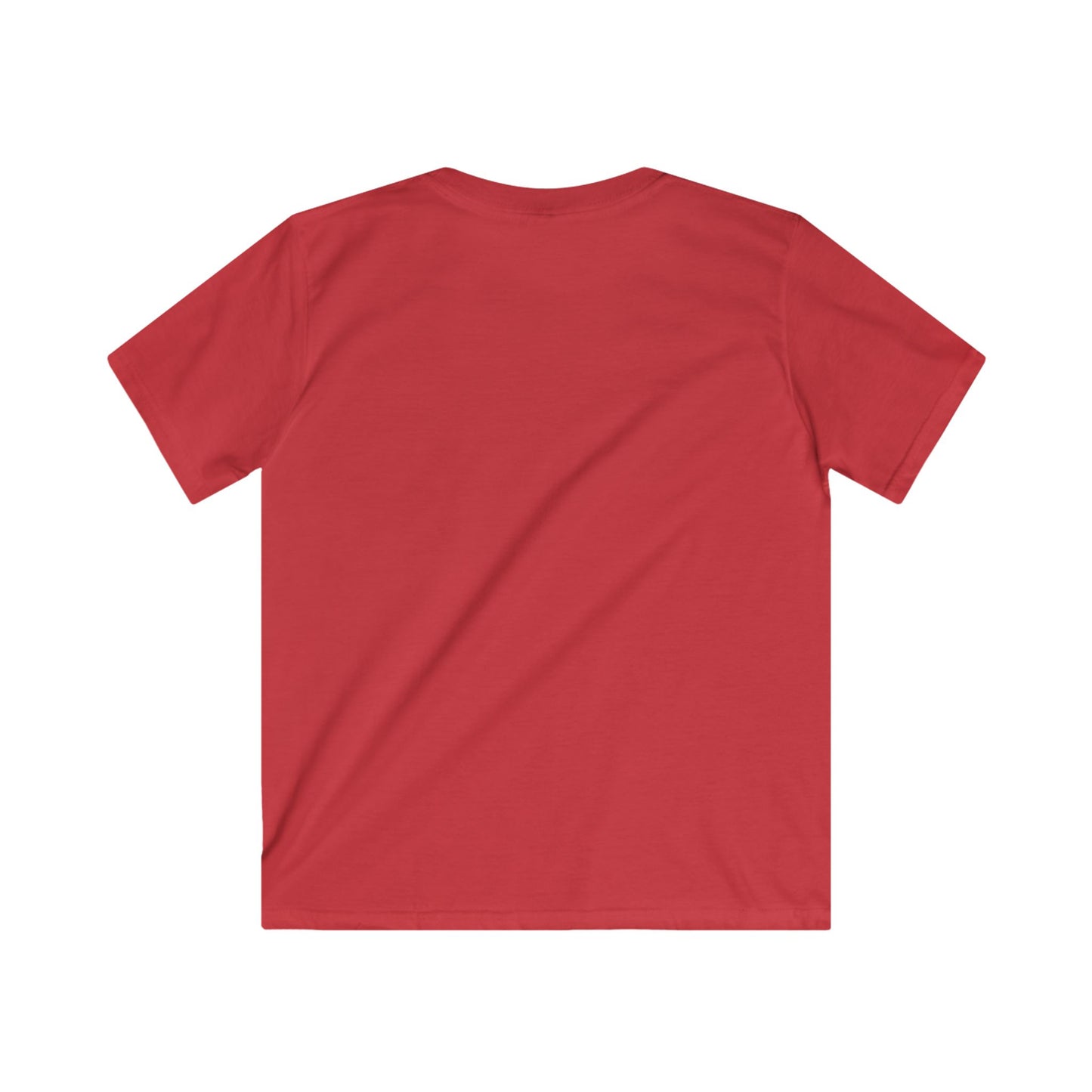 Kids Journey Single Tee