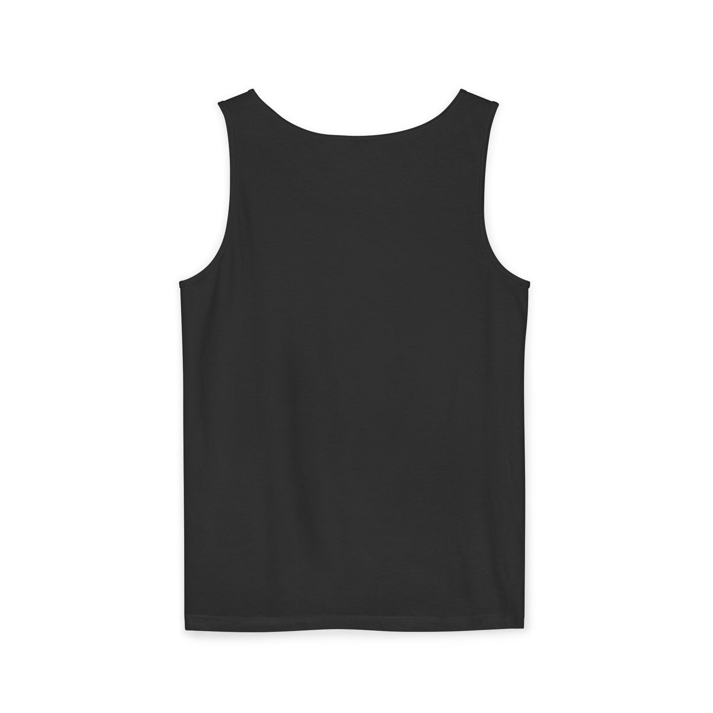 Tank Top - Unisex Garment