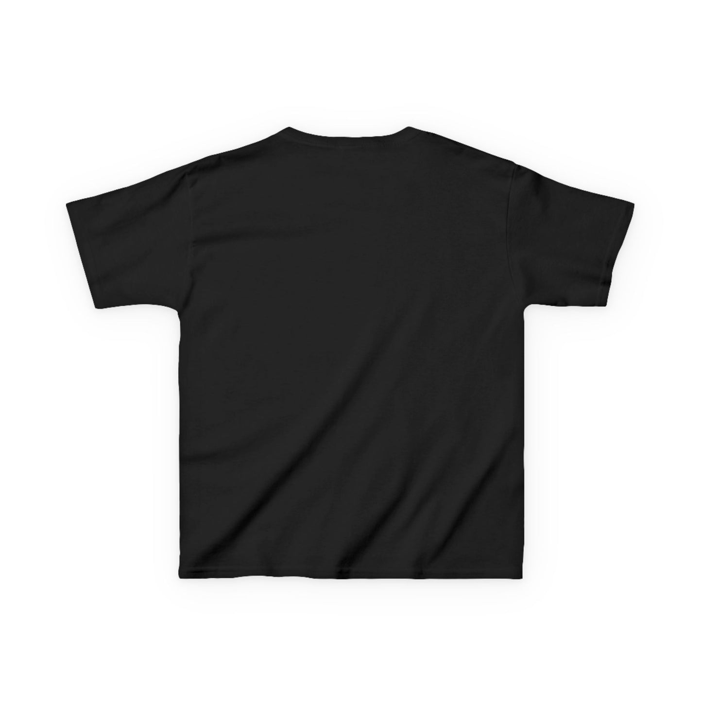 Kids Heavy Cotton Tee