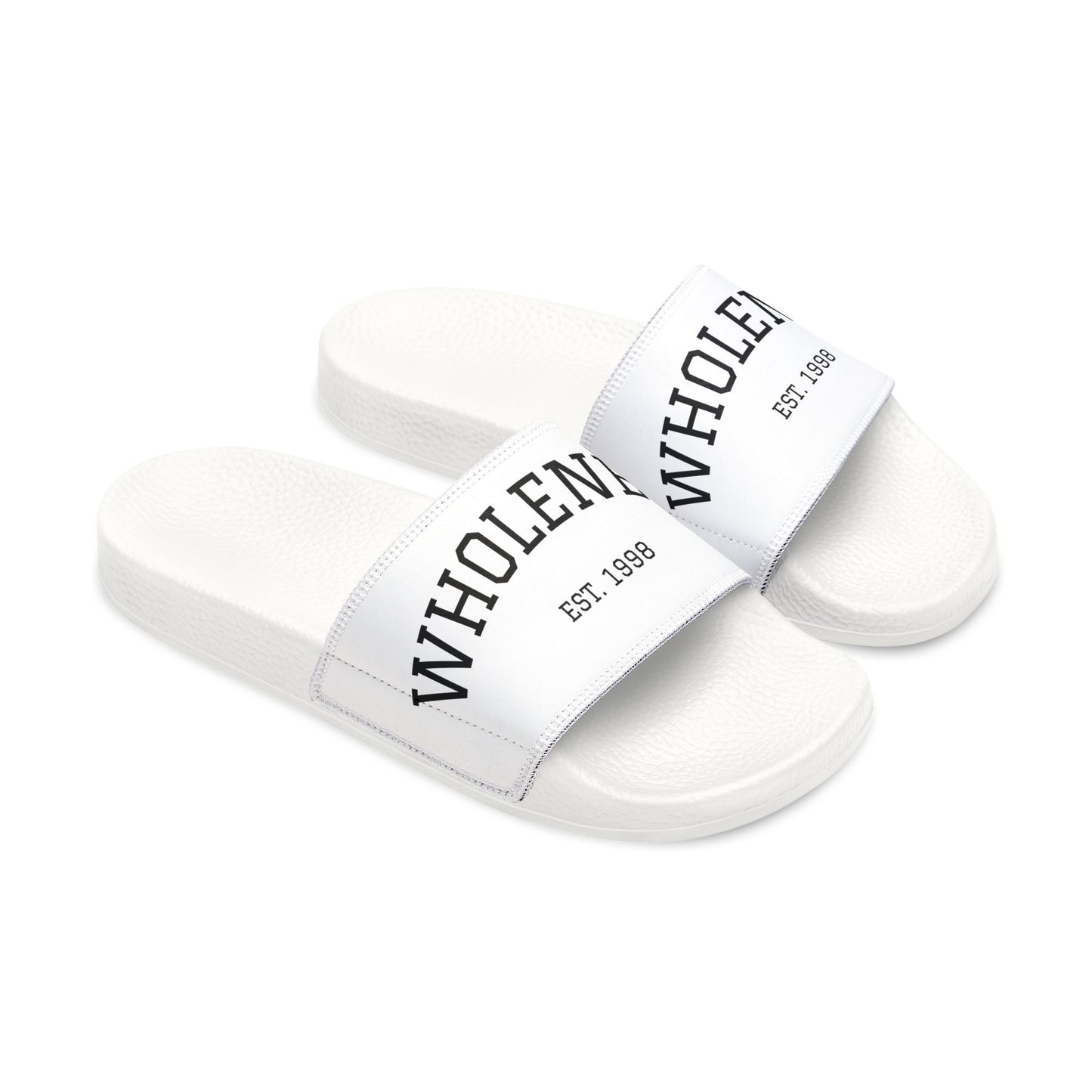 Men's Removable-Strap Sandals