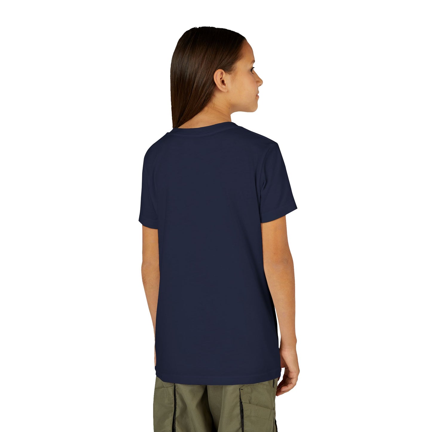 Inspirational Youth Short Sleeve Tee