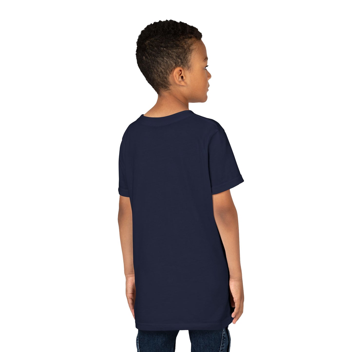 Inspirational Youth Short Sleeve Tee