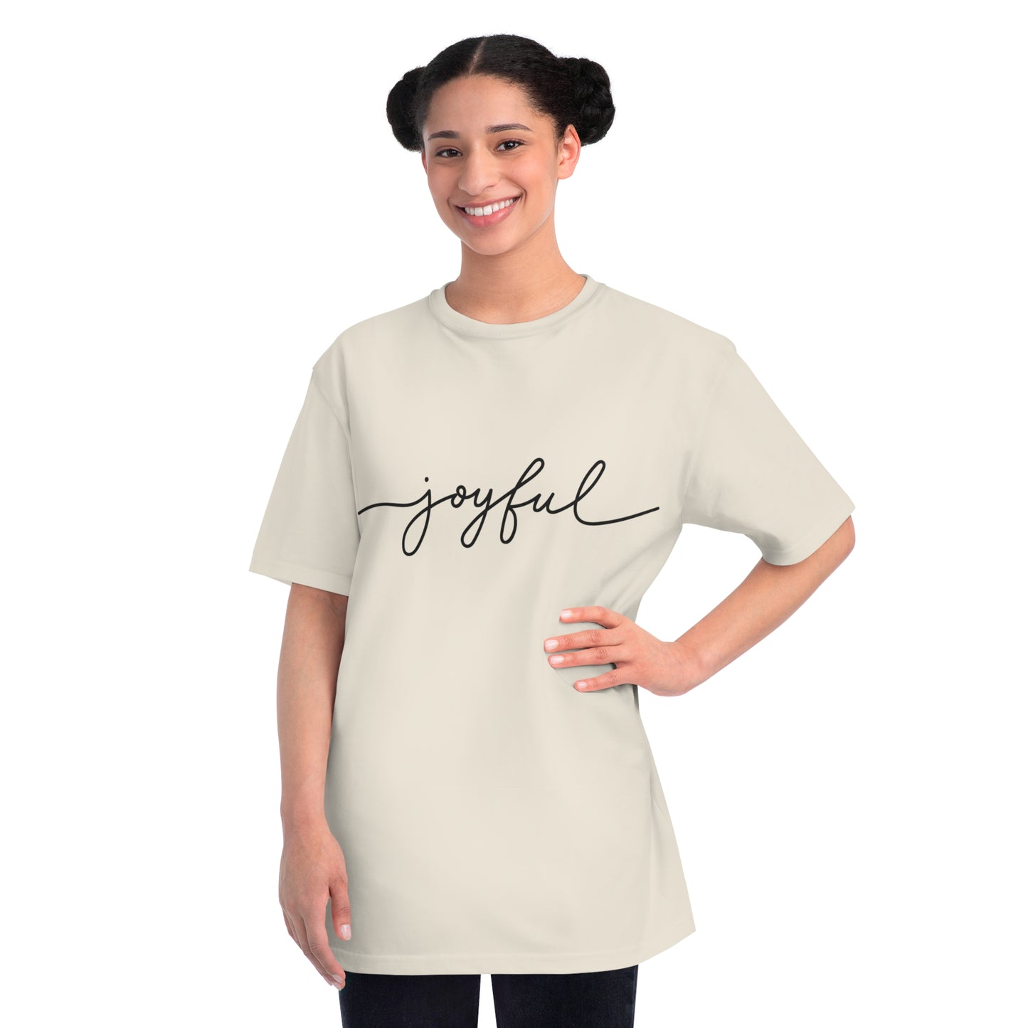 Organic Unisex T-Shirt
