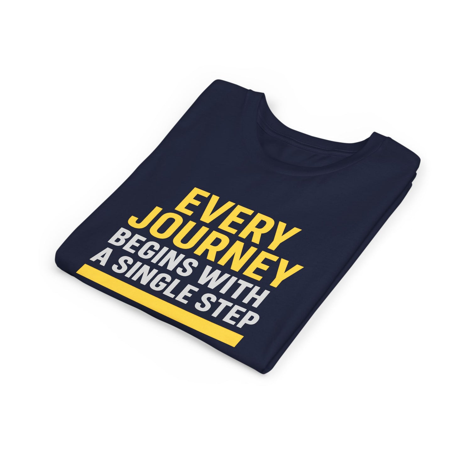 Inspirational Youth Short Sleeve Tee