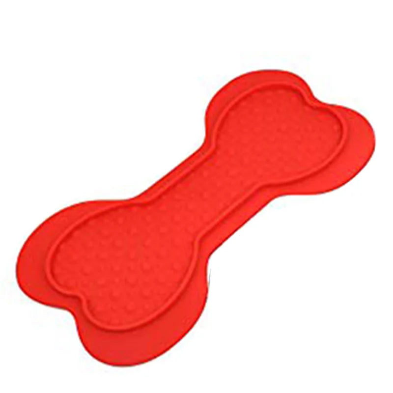 Cat Lick Mat for Anxiety Relief