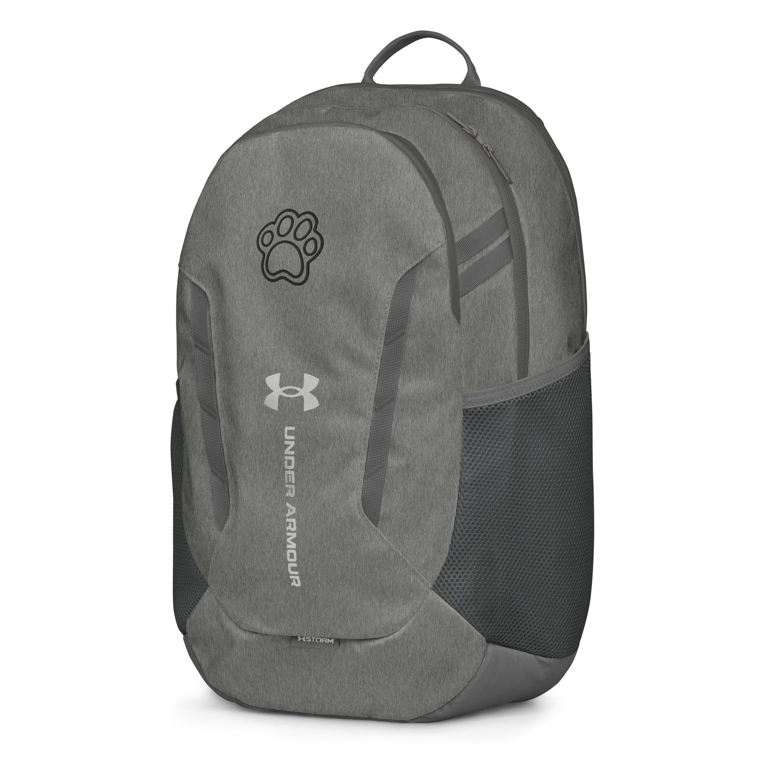 Packbacks