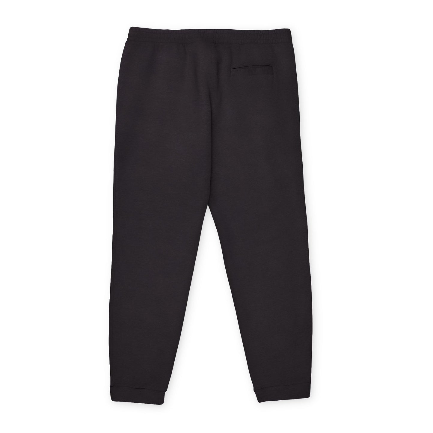 Adidas Fleece Joggers — Grey Cozy Sweatpants For Cat Lovers