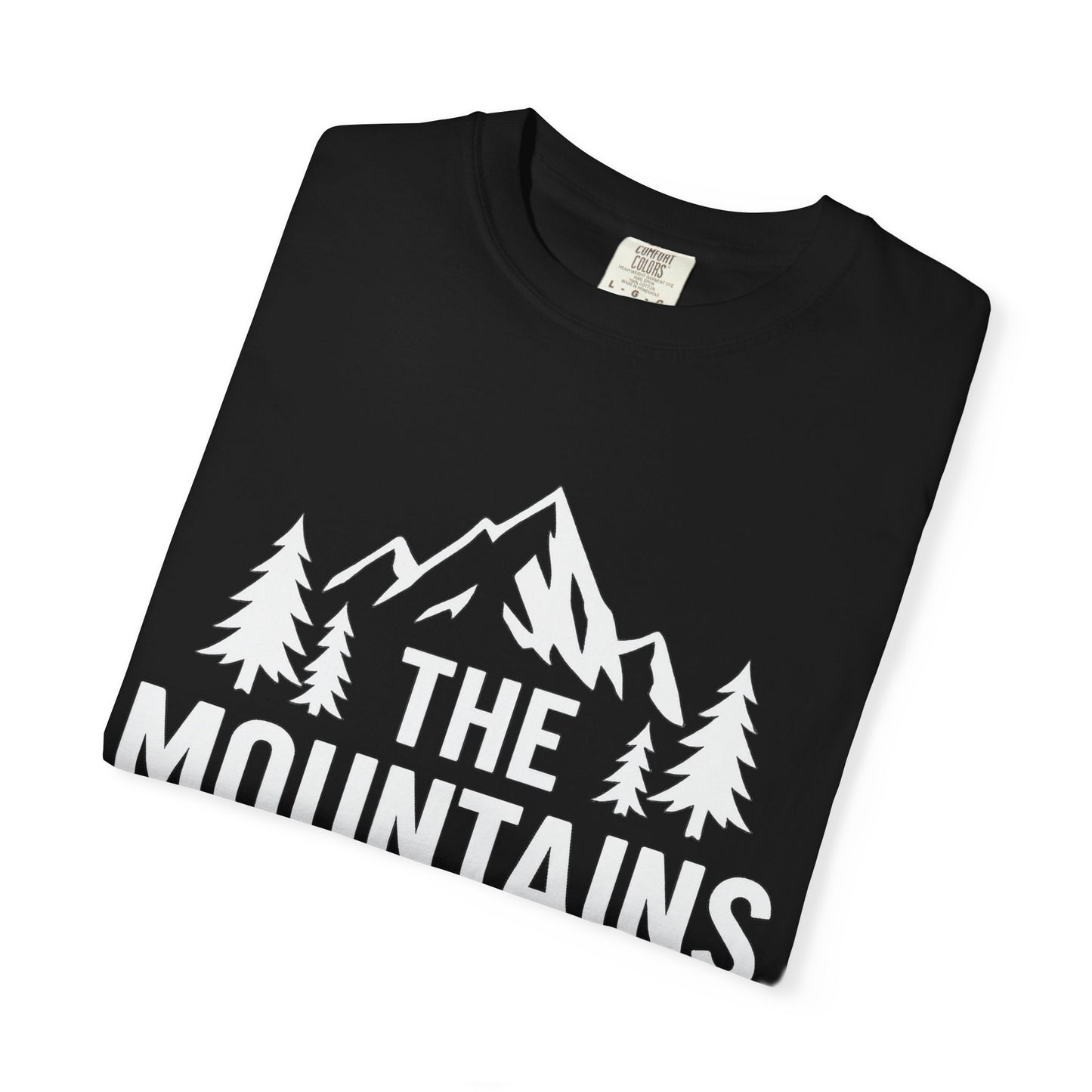 Adventure Awaits Unisex T-Shirt