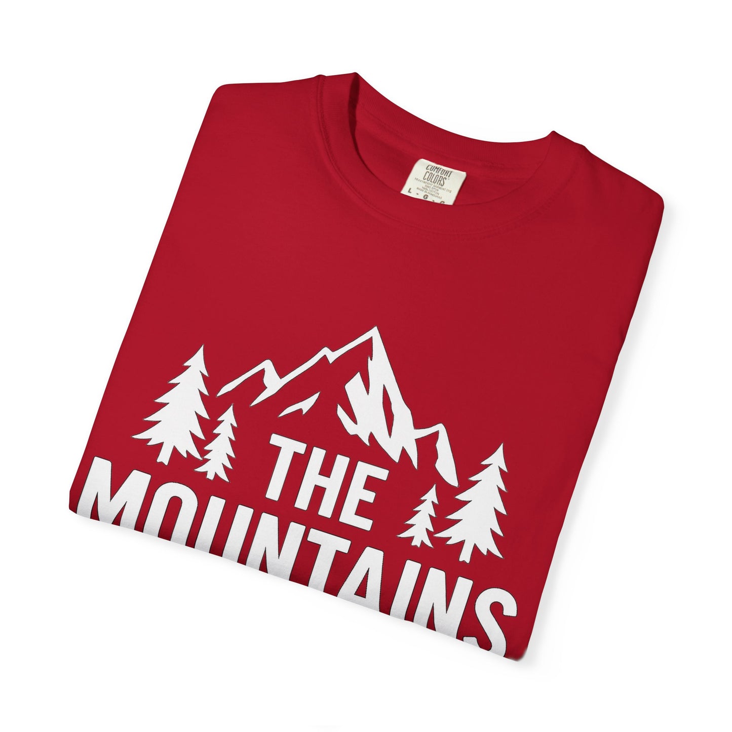 Adventure Awaits Unisex T-Shirt