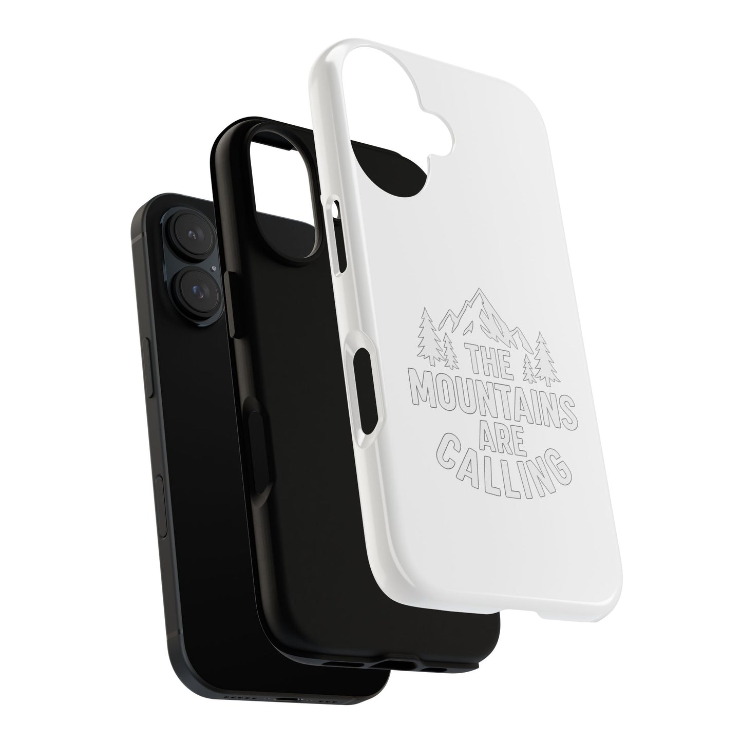 Outdoor Adventure Phone Case