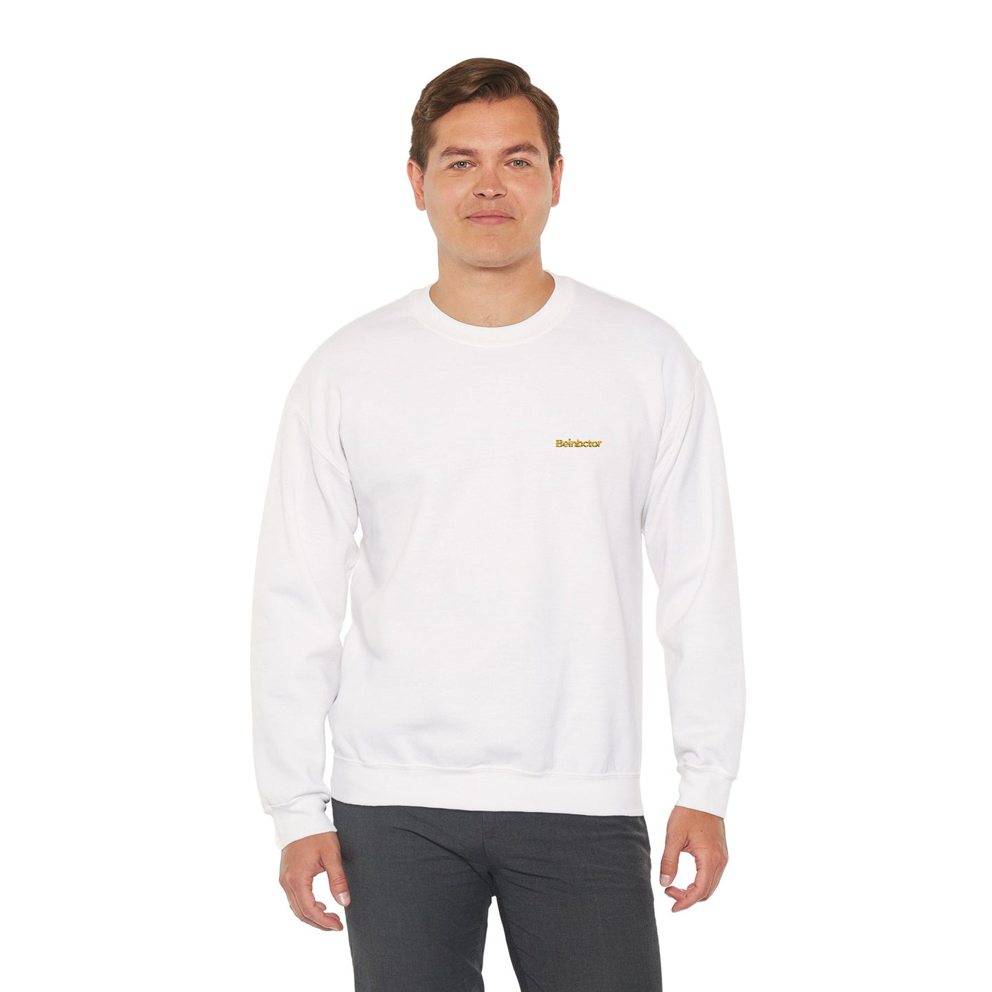 Unisex Comfortable Crewneck Sweatshirt