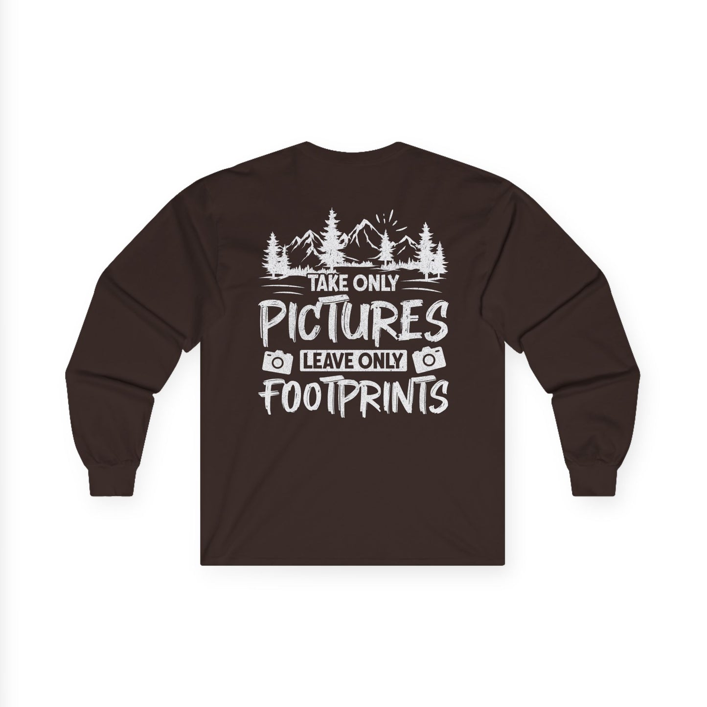 Unisex Outdoor Adventure Shirt