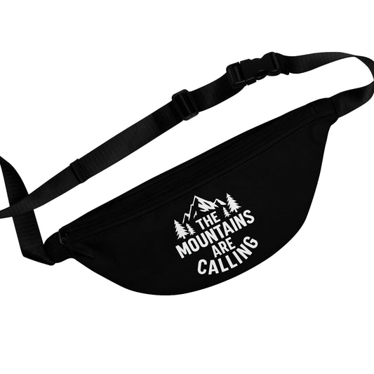 Adventure Fanny Pack