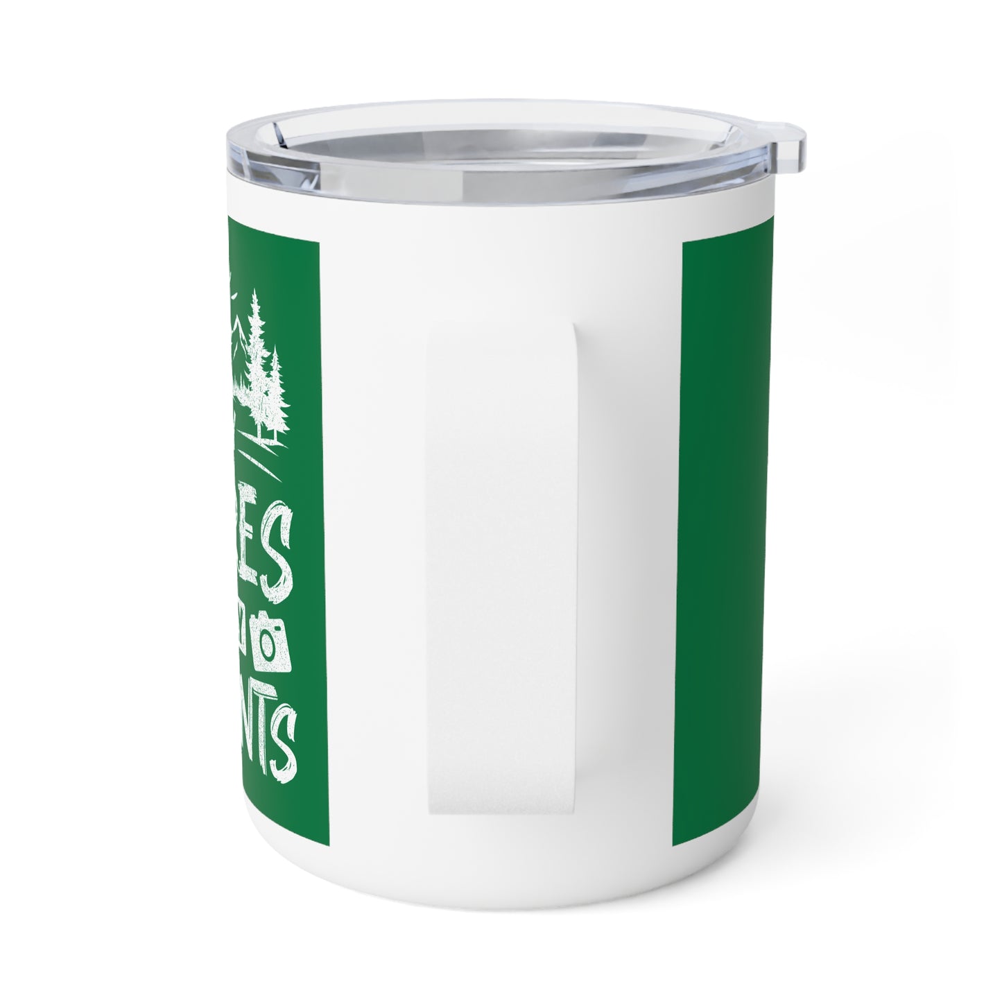 Insulated Coffee Mug