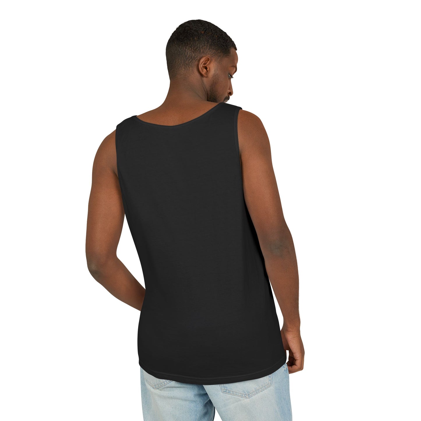Tank Top - Unisex Garment
