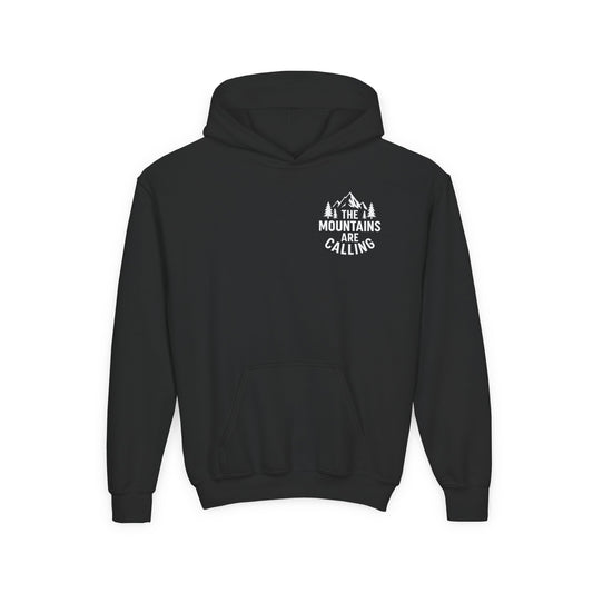 Youth Hoodie
