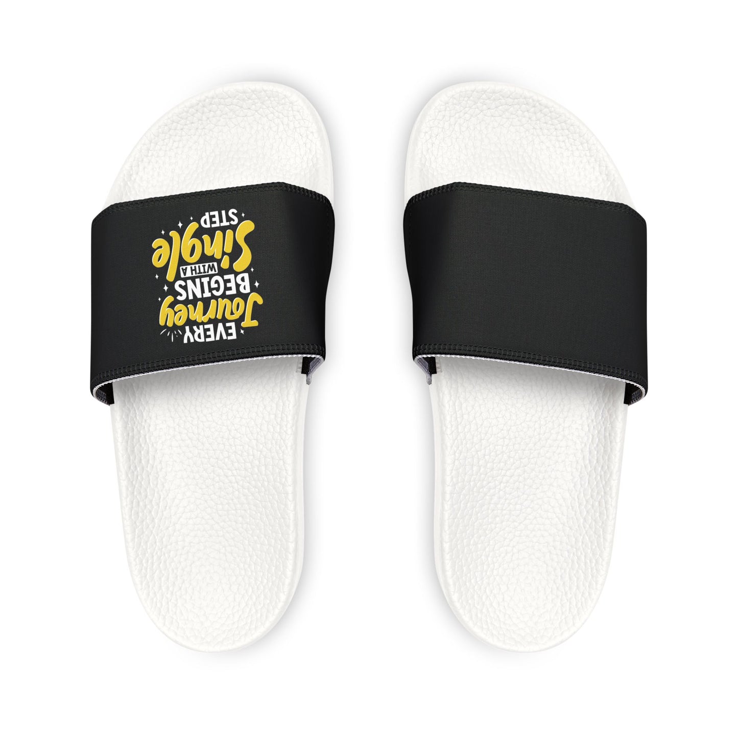 Youth Removable-Strap Sandals
