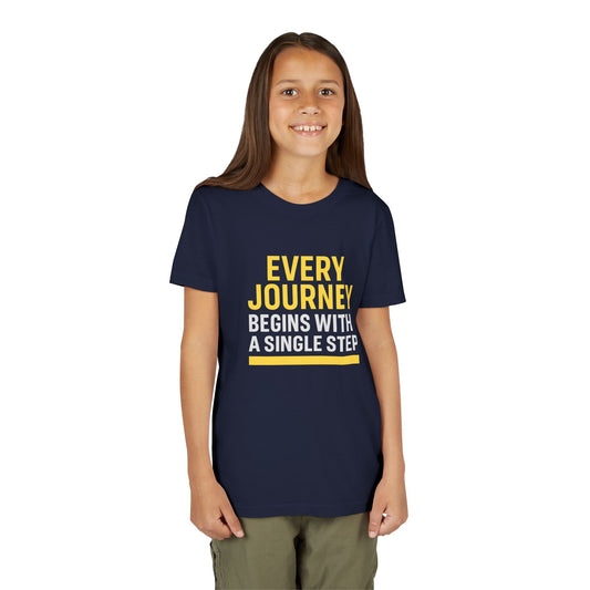 Inspirational Youth Short Sleeve Tee