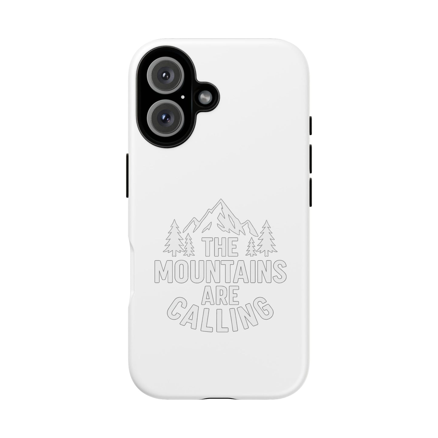Outdoor Adventure Phone Case