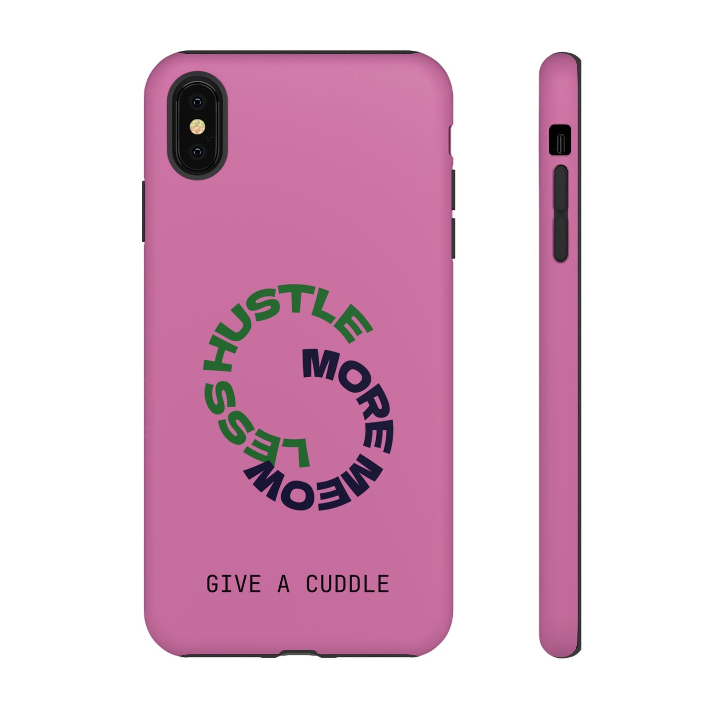 Inspirational Phone Case