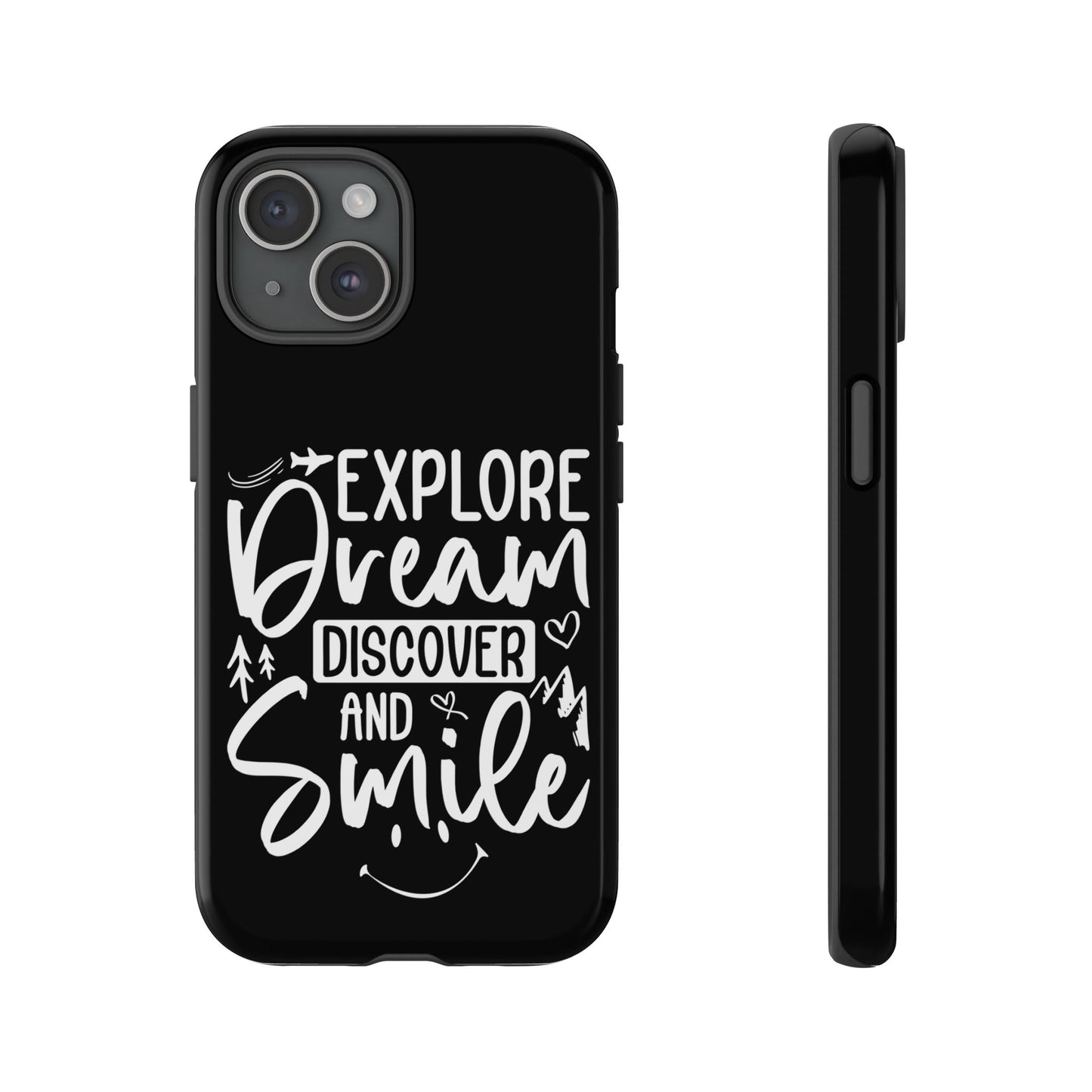 Inspirational Phone Case