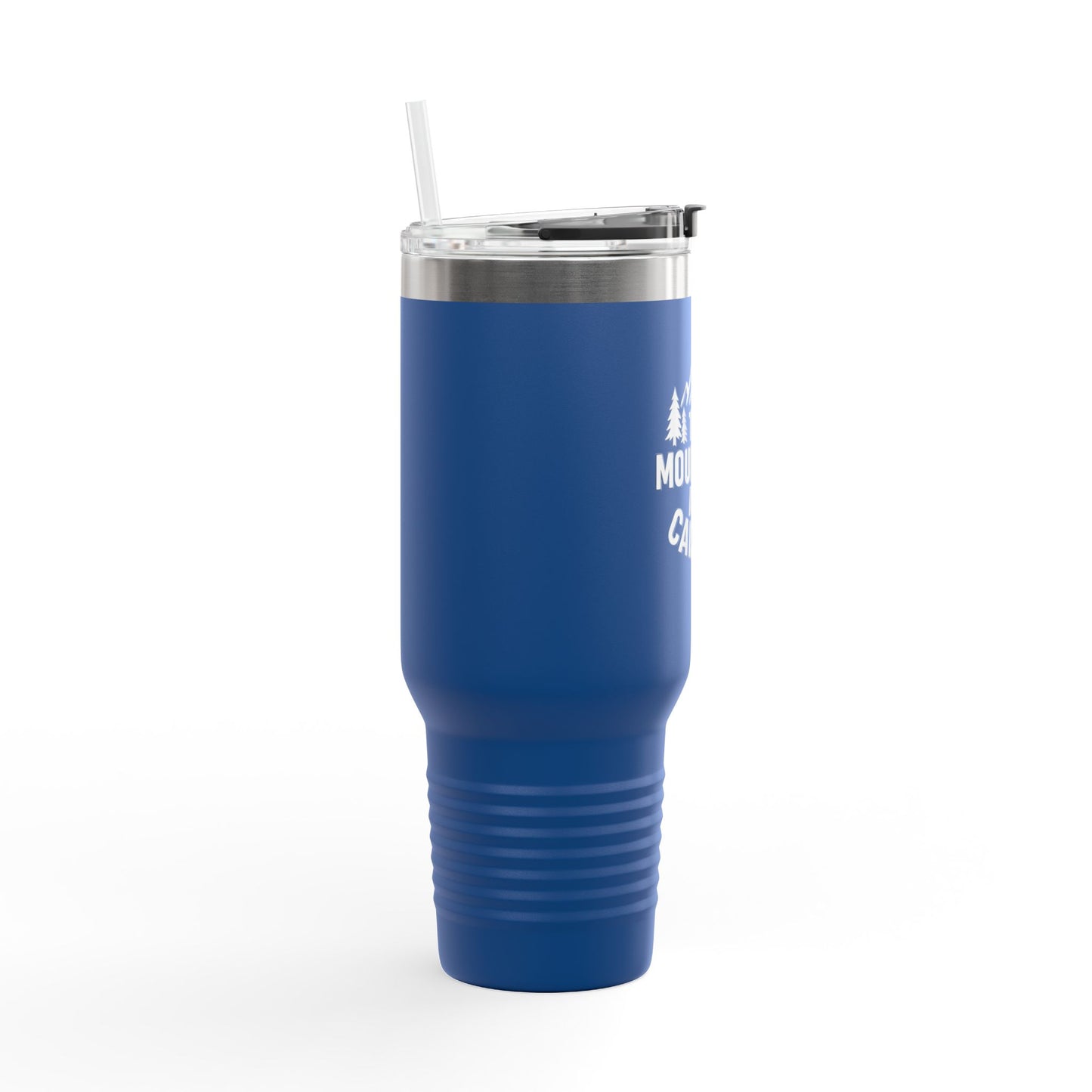 Insulated Travel Mug - 40oz