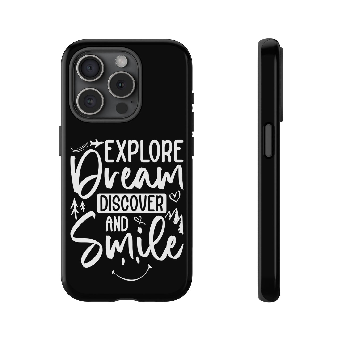 Inspirational Phone Case
