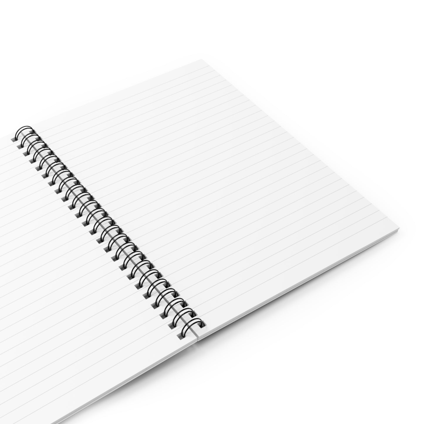 Eco-Friendly Ruled Note book