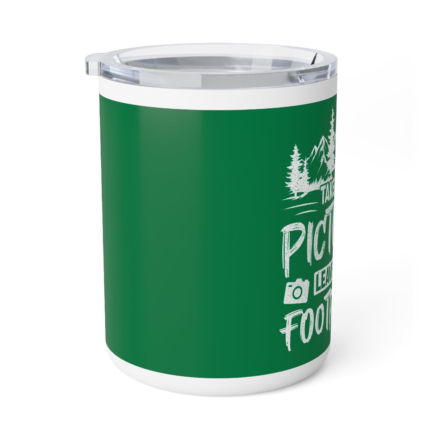 Insulated Coffee Mug