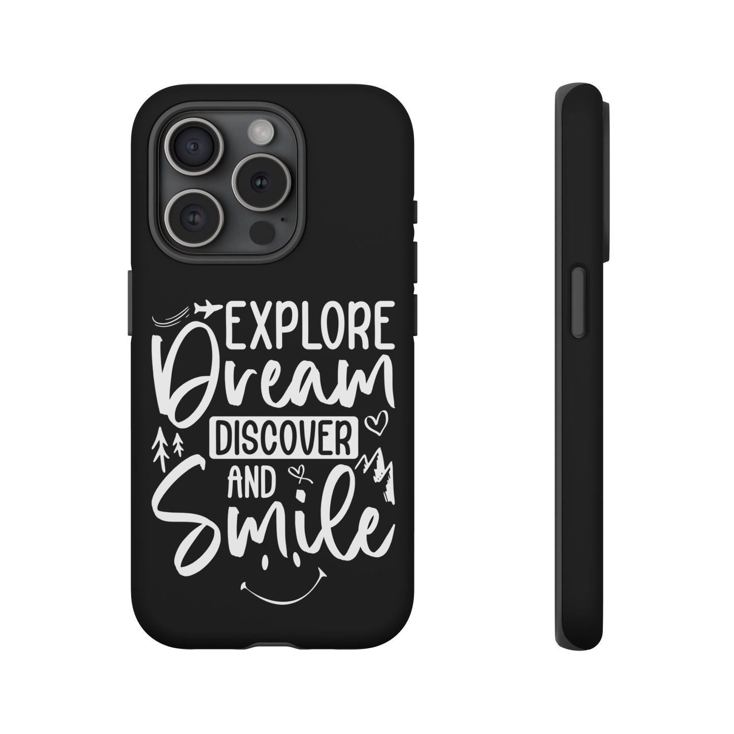 Inspirational Phone Case