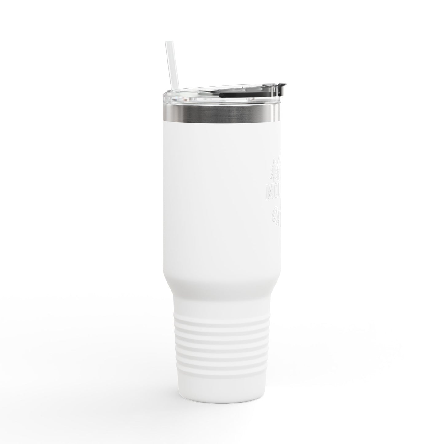 Insulated Travel Mug - 40oz