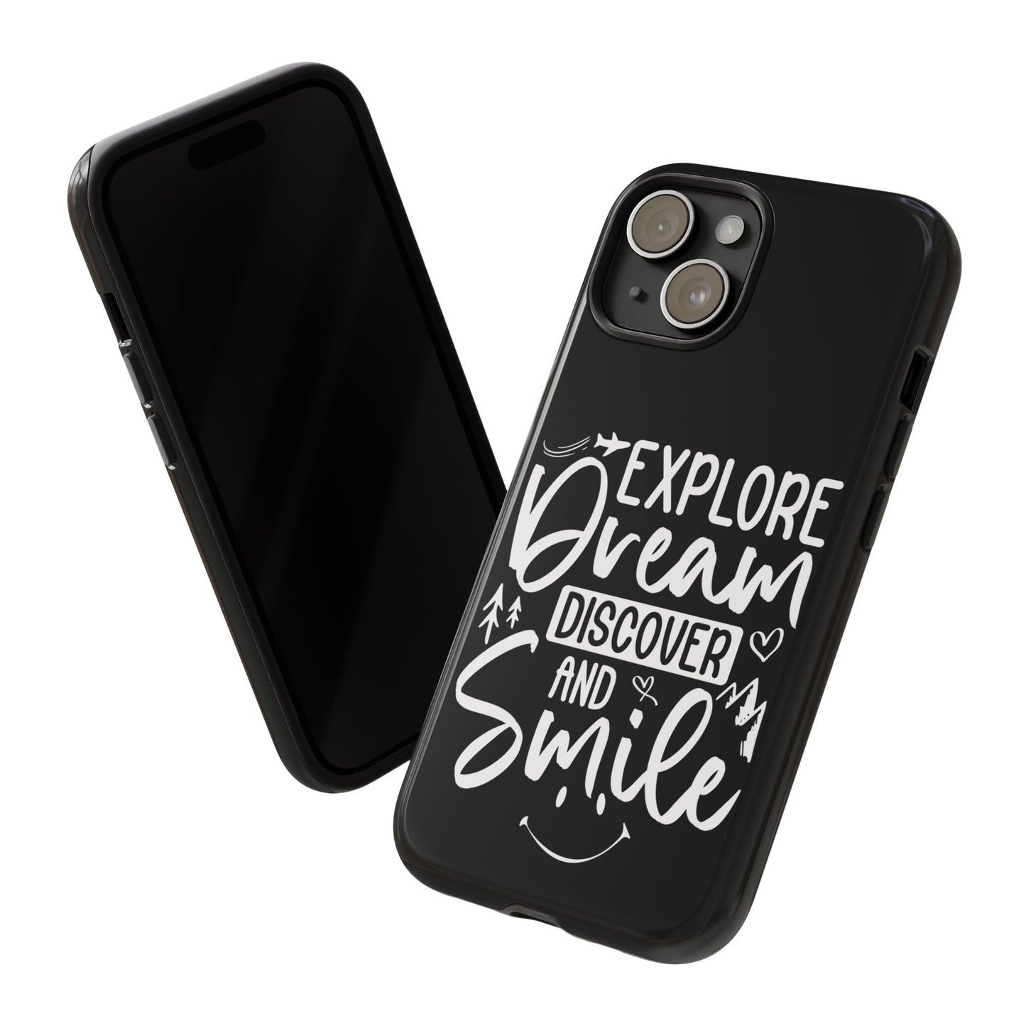 Inspirational Phone Case