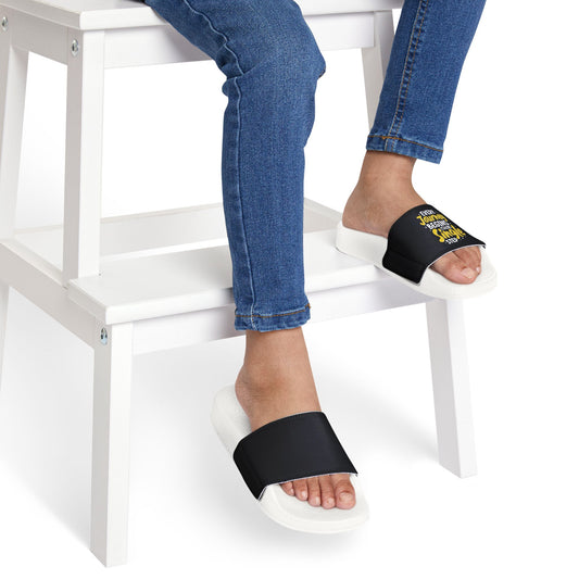 Youth Removable-Strap Sandals