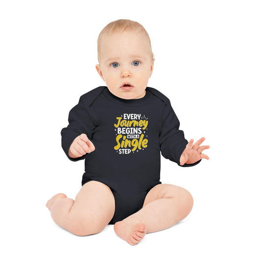 Organic Baby Bodysuit