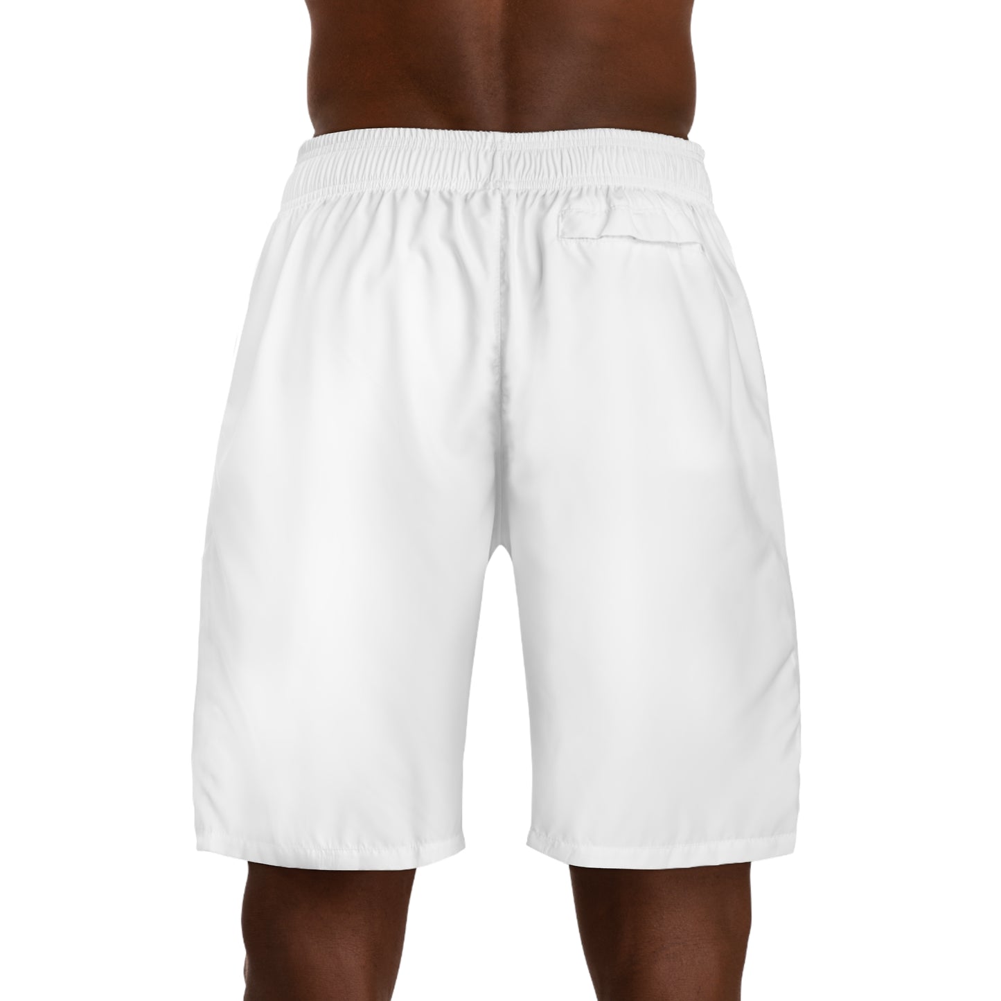 Men's Jogger Shorts