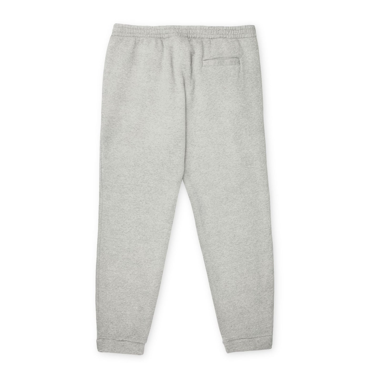 Adidas Fleece Joggers — Grey Cozy Sweatpants For Cat Lovers