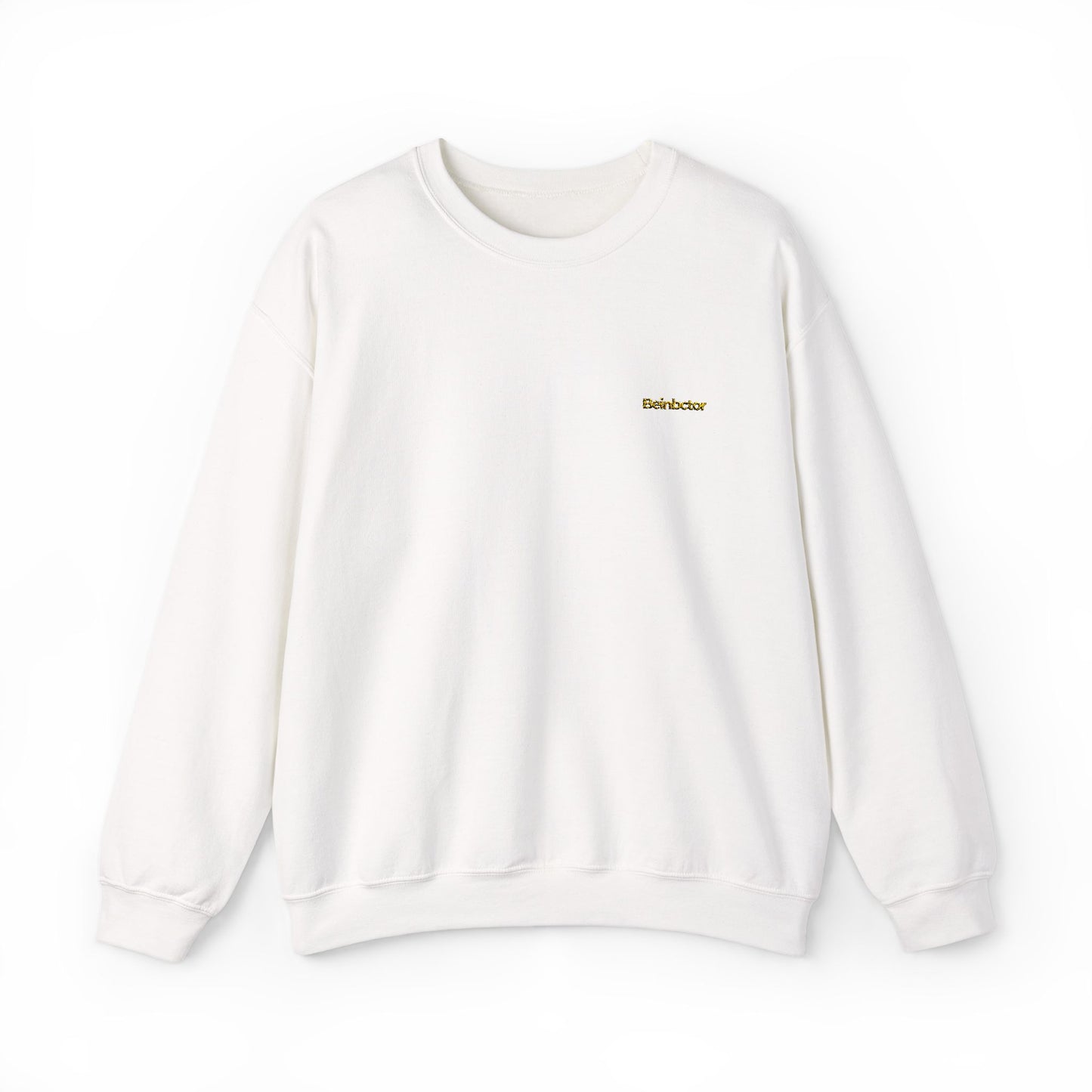Unisex Comfortable Crewneck Sweatshirt