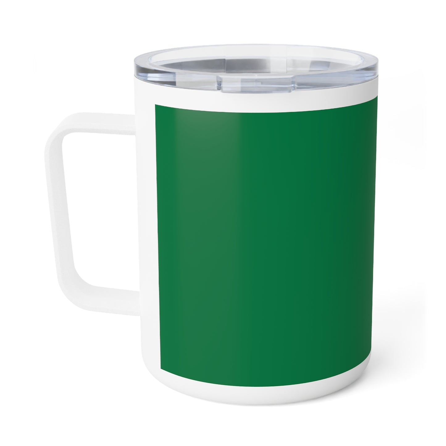 Insulated Coffee Mug