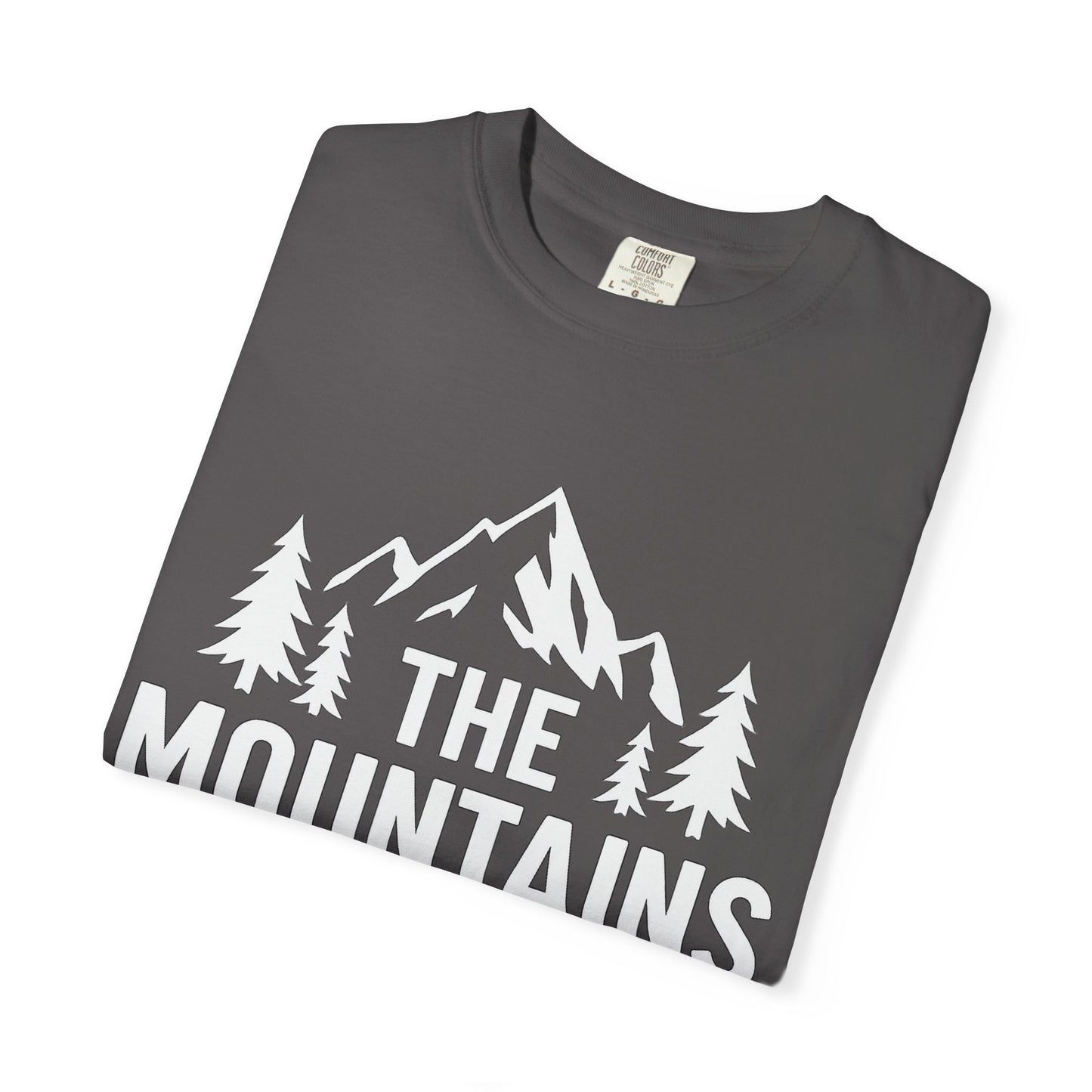 Adventure Awaits Unisex T-Shirt