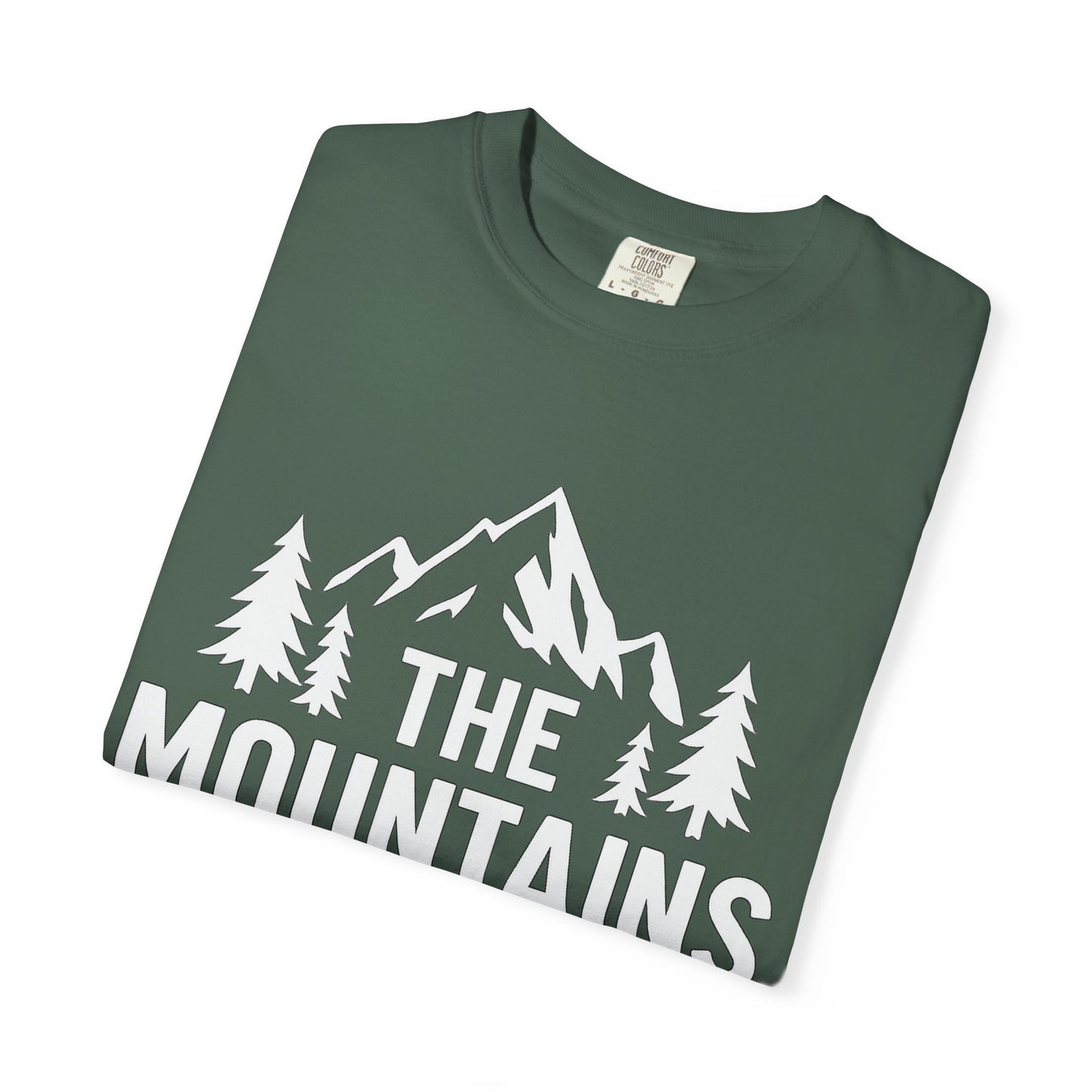 Adventure Awaits Unisex T-Shirt