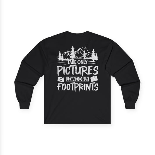 Unisex Outdoor Adventure Shirt