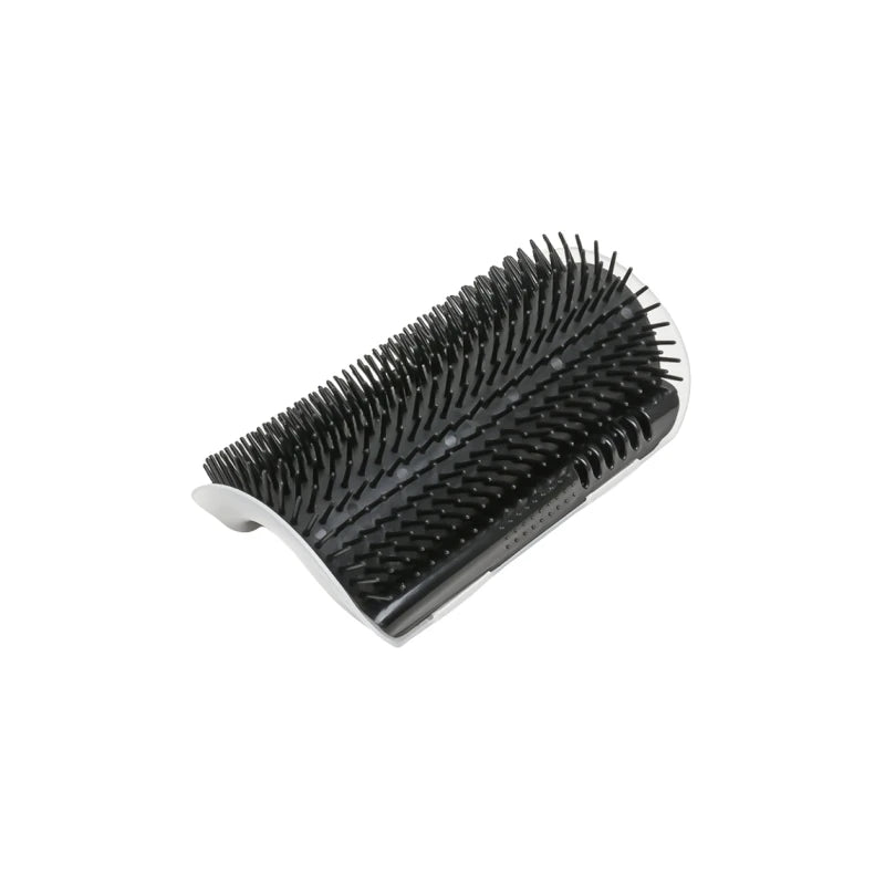 Cat Self Groomer Scratcher