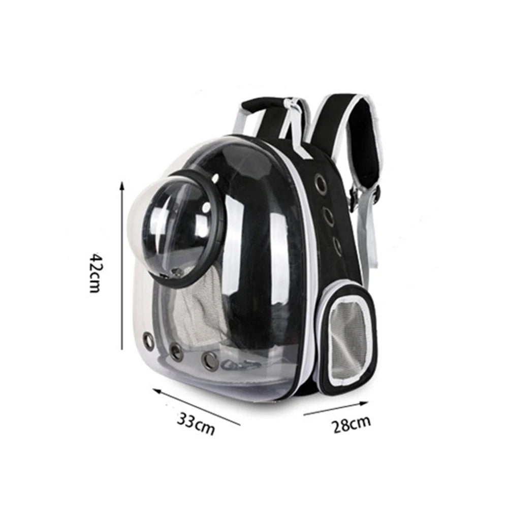 Cat Backpack Carrier